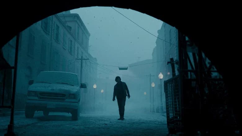 Szenenbild aus Return to Silent Hill