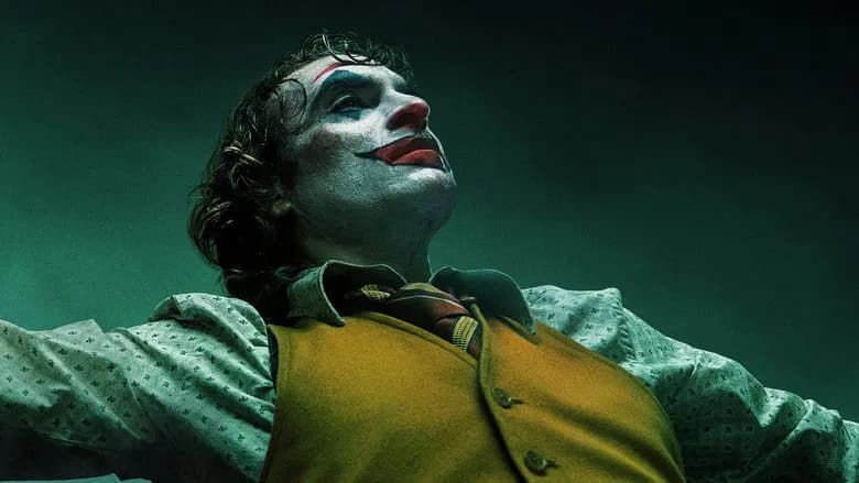 Szenenbild aus Joker