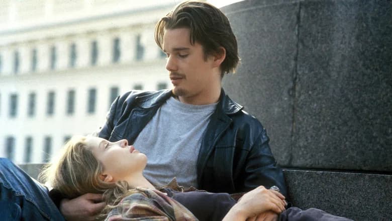 Szenenbild aus Before Sunrise