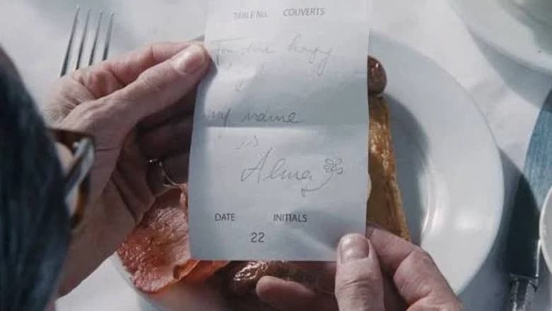 Szenenbild aus Phantom Thread
