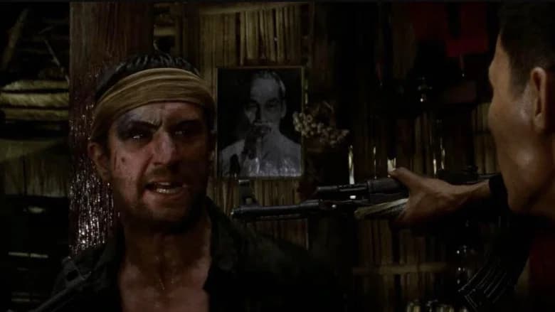 Szenenbild aus The Deer Hunter