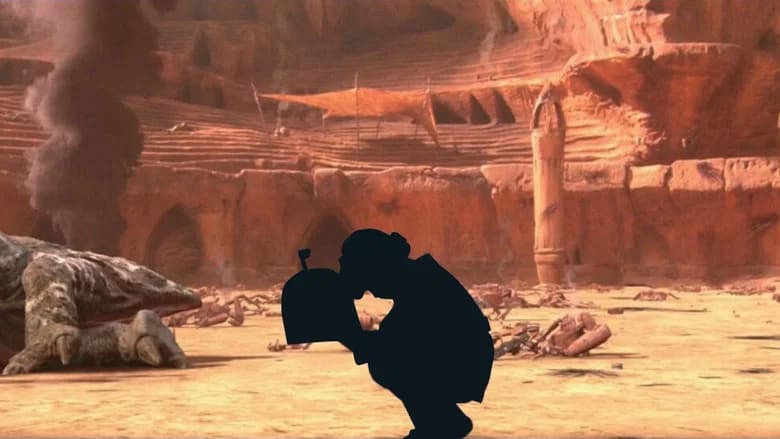 Szenenbild aus Star Wars: Episode II – Attack of the Clones