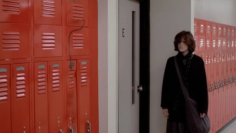 Szenenbild aus The Breakfast Club