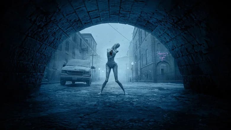 Szenenbild aus Return to Silent Hill