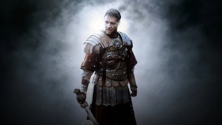 Szenenbild aus Gladiator