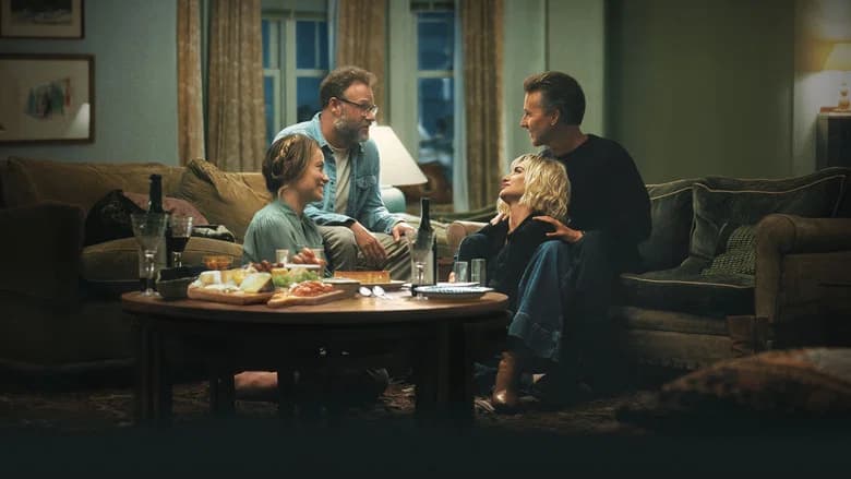 Szenenbild aus The Invite