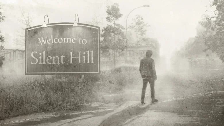 Szenenbild aus Return to Silent Hill