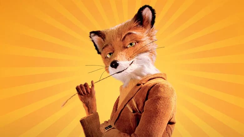 Szenenbild aus Fantastic Mr. Fox
