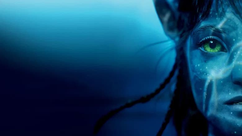 Szenenbild aus Avatar: The Way of Water