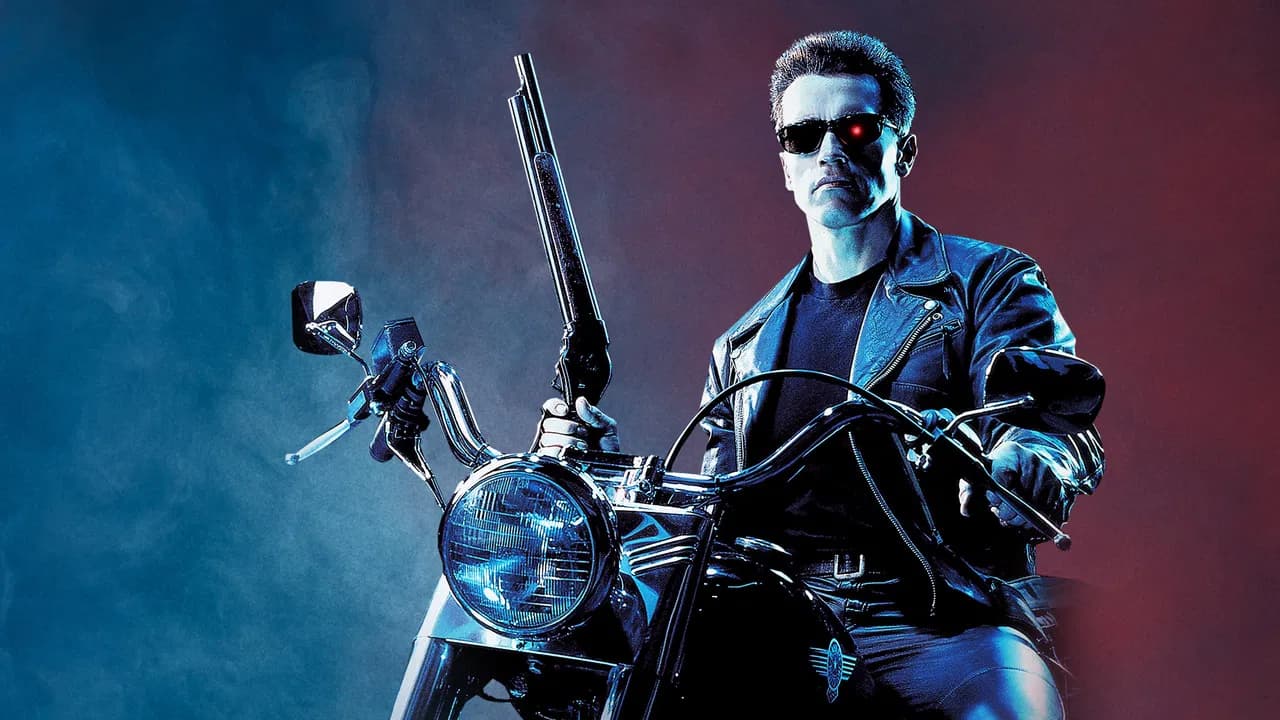 Terminator 2 (1991)