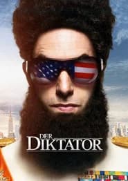 The Dictator